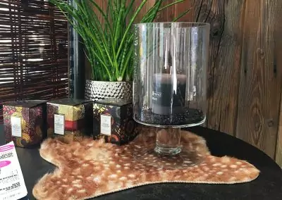 Seitensprung Sonthofen Accessoires