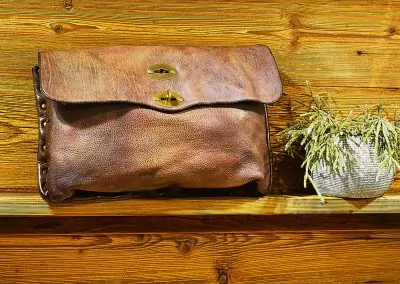 Seitensprung Sonthofen Accessoires
