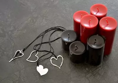 Seitensprung Sonthofen Accessoires