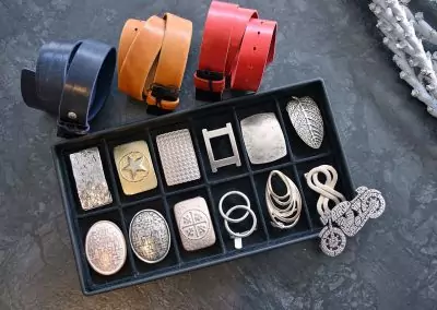 Seitensprung Sonthofen Accessoires