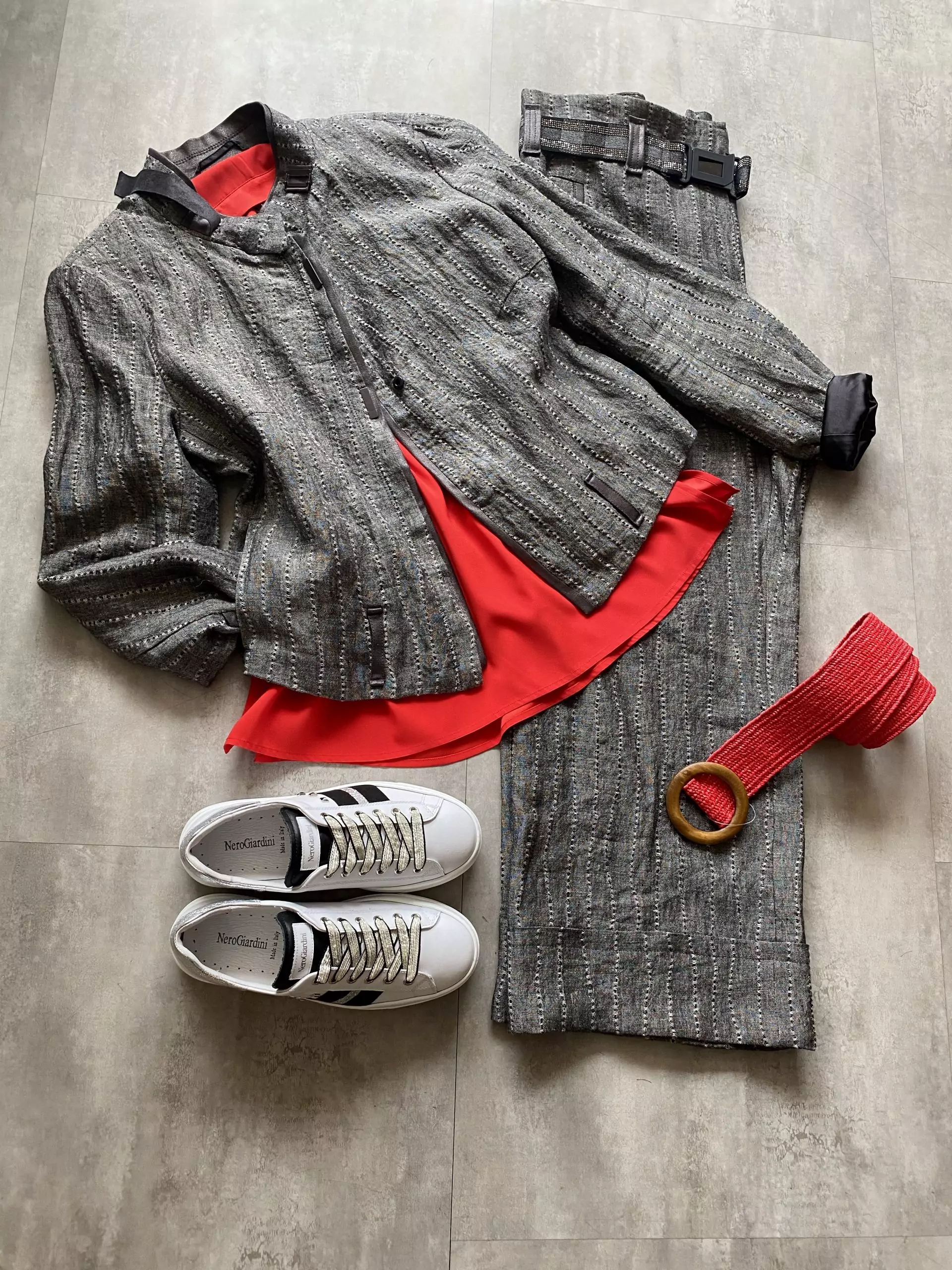 Damenmode 