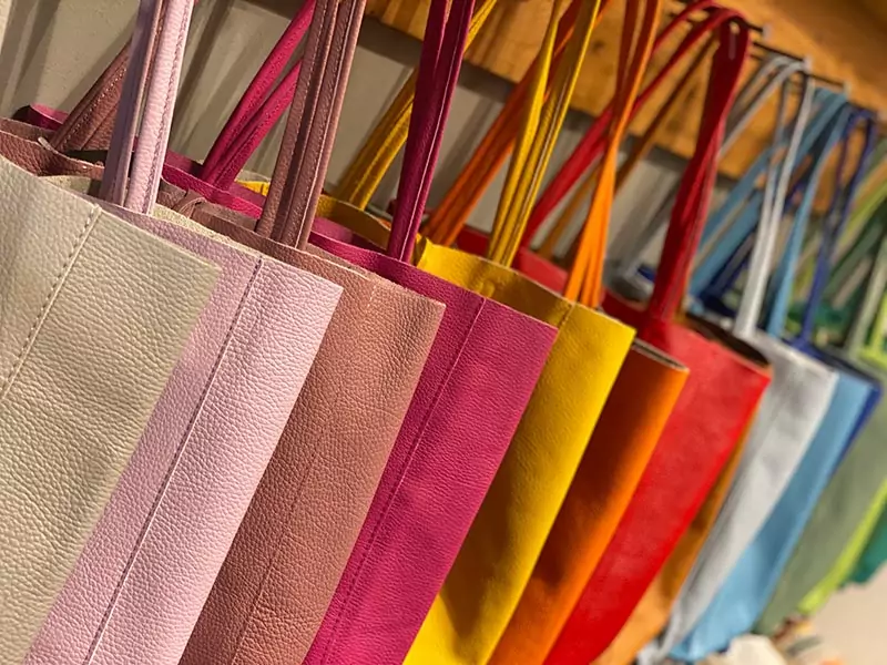 Seitensprung Accessoires