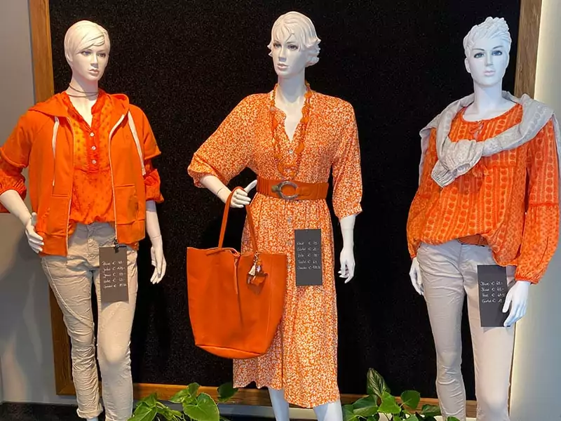 Seitensprung Damenmode Sonthofen Allgäu